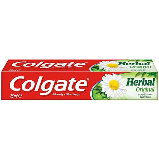 Colgate Herbal Original pasta do zębów 75 ml