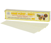 Biom Siarkowe Płytki - knoty do dezynfekcji pomieszczeń produkcyjnych i magazynowych 200 g