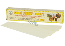 Biom Siarkowe Płytki - knoty do dezynfekcji pomieszczeń produkcyjnych i magazynowych 200 g