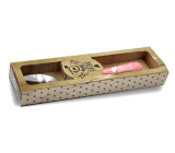 Nekupto Original Łyżka z imieniem Daniela 14 cm