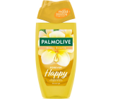 Palmolive Aroma Essence Happy Forever nawilżający żel pod prysznic 250 ml