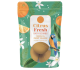 Elysium Spa Citrus Fresh kula do kąpieli 3 x 50 g