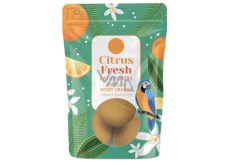 Elysium Spa Citrus Fresh kula do kąpieli 3 x 50 g