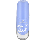 Essence Nail Colour Gel żelowy lakier do paznokci 69 Up in the Air 8 ml