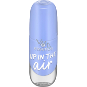 Essence Nail Colour Gel żelowy lakier do paznokci 69 Up in the Air 8 ml