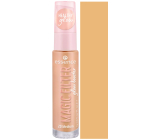 Essence Magic Filter Glow Booster baza pod makijaż z lekkim kryciem 20 Medium 14 ml