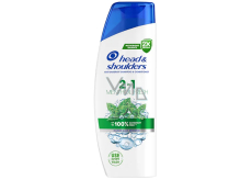 Head&Shoulders Menthol 2w1 szampon i odżywka do włosów przeciwłupieżowa 250 ml