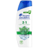 Head&Shoulders Menthol 2w1 szampon i odżywka do włosów przeciwłupieżowa 250 ml