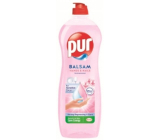 Pur Balsam Ręce i Paznokcie środek do mycia naczyń 750 ml