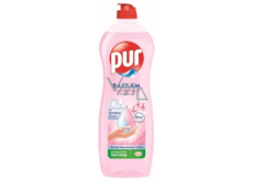 Pur Balsam Ręce i Paznokcie środek do mycia naczyń 750 ml