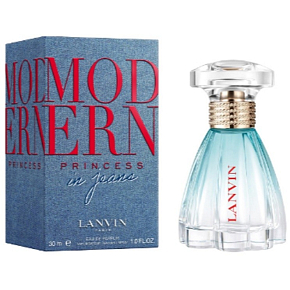 Lanvin Modern Princess in Jeans woda perfumowana dla kobiet 30 ml