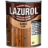 Lazurol Classic S1023 cienkowarstwowa lazura do drewna z zawartością olejów, 0010 biały, 750 ml