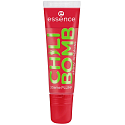 Essence Chili Bomb błyszczyk do ust 01 Strawberry Salsa 10 ml