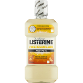 Listerine płyn do ust Fresh Ginger & Lime Mild Taste, 500 ml