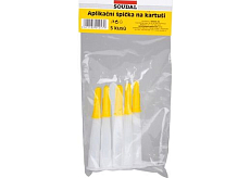 Soudal wkład do kartuszy, 5 sztuk