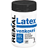 REMAL V2065 lateks zewnętrzny, biały, 800 g