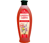 Herbavera Siedmi Ziół Szampon, 550 ml