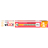 viGO folia aluminiowa extra mocna 15 μ, szerokość 29 cm, długość 10 m
