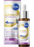 Nivea serum do twarzy Luminous Skin Glow 30 ml