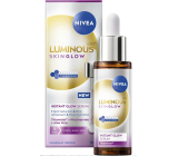Nivea serum do twarzy Luminous Skin Glow 30 ml