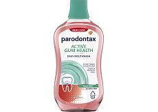 Parodontax płyn do płukania ust Active Gum Health Fresh Mint, 500 ml