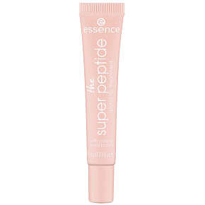 Essence pielęgnacja ust Super Peptide 07 Sugardorable!, 10 ml