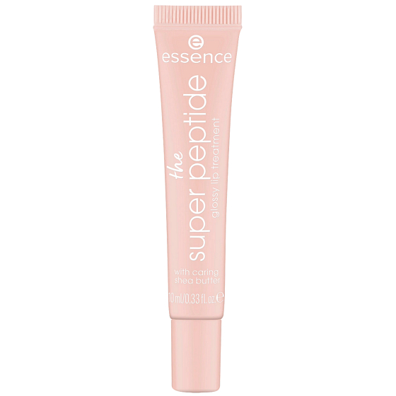 Essence pielęgnacja ust Super Peptide 07 Sugardorable!, 10 ml