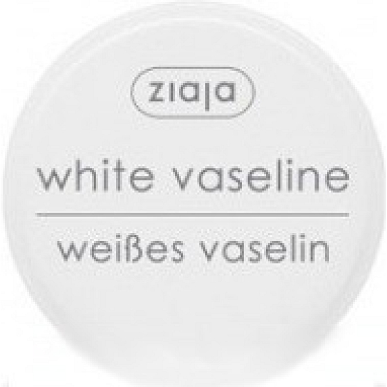 Ziaja Kosmetická wazelina do wszystkich rodzajów skóry 30 ml