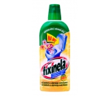 Fixinela Z zapachem środek czyszczący do toalet, umywalek, płytek 500 ml