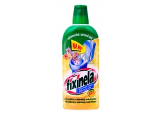 Fixinela Z zapachem środek czyszczący do toalet, umywalek, płytek 500 ml