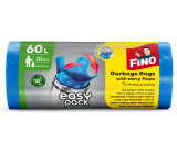 Fino Easy Pack – Worki na śmieci 60 l, 20 szt.
