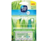 Ambi Pur 3 Volution Fresh New Day elektrický osvěžovač vzduchu náplň 20 ml