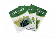 Uniwersalne drożdże winiarskie do czerwonych odmian 10 g