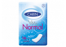 Carine Normal wkładki higieniczne 16 sztuk
