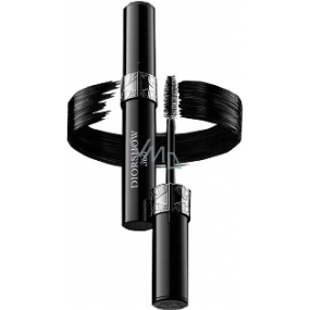 Christian Dior Diorshow 360 řasenka Black 090 10 ml