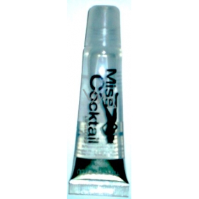 Miss Sporty Cocktail lesk na rty 001 Mirror, Mirror.. 9 ml