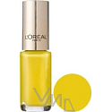 Loreal Paris Color Riche Neons lak na nehty 834 Banana Pop 5 ml