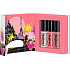 Essence Mini Lipgloss mini sada lesků na rty 06 Paris, Ma Jolie 3x2 ml, kosmetická sada