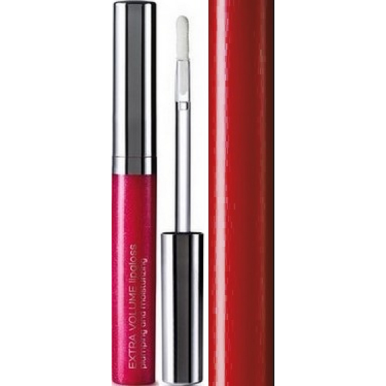 Gabriella Salvete Extra Volume Lipgloss lesk na rty 01 5 ml