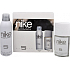 Nike 5th EleMant for Woman parfémovaný deodorant sklo pro ženy 75 ml + deodorant sprej 200 ml, kosmetická sada