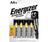 Energizer Alkaline Power AA bateria alkaliczna, 4 szt.