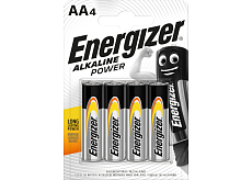 Energizer Alkaline Power AA bateria alkaliczna, 4 szt.