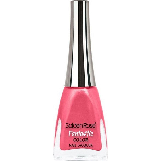 Golden Rose Fantastic Color Nail Lacquer lak na nehty 162 12 ml