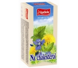Apotheke Na cholesterol ziołowa herbata zielona 20 saszetek x 1,5 g