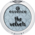 Essence The Velvets Eyeshadow oční stíny 09 Bahama-Mama 3 g