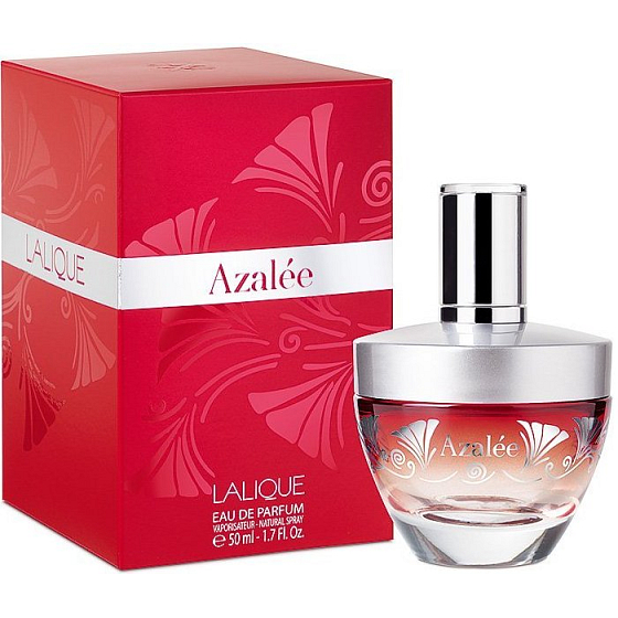 Lalique Azalée parfémovaná voda pro ženy 50 ml