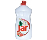 Jar Pomegranate & Red Orange Prostředek na ruční mytí nádobí 500 ml