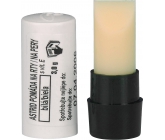 Astrid Pomáda na rty s vitaminem E 3 g bílá