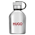 Hugo Boss Hugo Iced toaletní voda pro muže 125 ml Tester