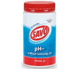 Savo pH- Obniżanie wartości pH w basenie 1,2 kg